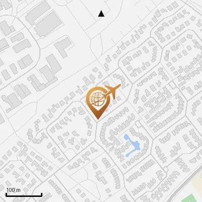 Foto zu Ohlendiekskamp 37, 22399 Hamburg