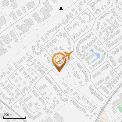 Foto zu Ohlendiekskamp 38, 22399 Hamburg