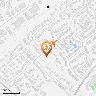 Foto zu Ohlendiekskamp 40, 22399 Hamburg