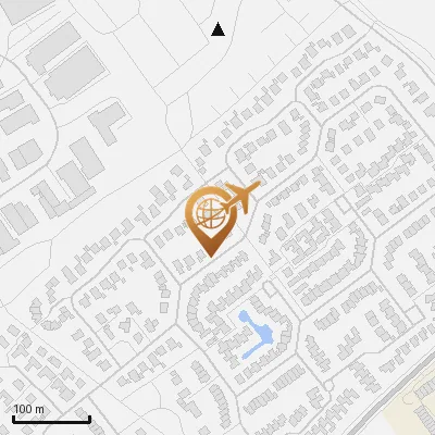 Foto zu Ohlendiekskamp 43, 22399 Hamburg