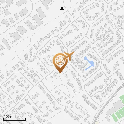 Foto zu Ohlendiekskamp 44, 22399 Hamburg