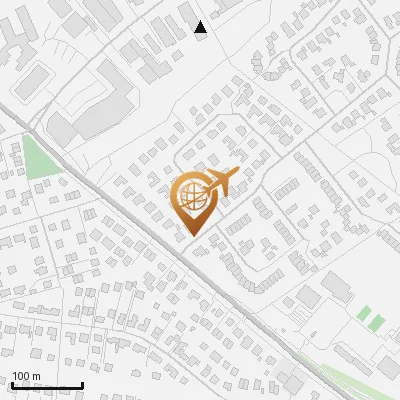 Foto zu Ohlendiekskamp 5, 22399 Hamburg