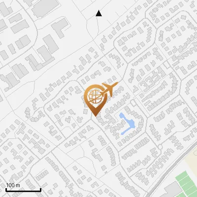 Foto zu Ohlendiekskamp 52, 22399 Hamburg