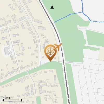 Foto zu Ohlendorffs Tannen 14, 22359 Hamburg