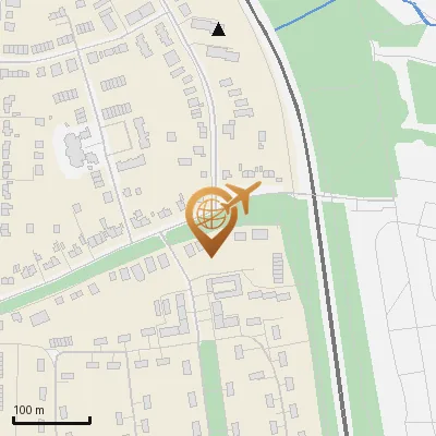 Foto zu Ohlendorffs Tannen 17, 22359 Hamburg