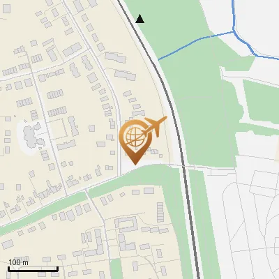 Foto zu Ohlendorffs Tannen 18, 22359 Hamburg