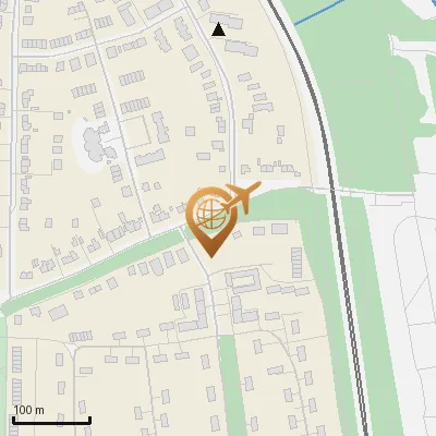 Foto zu Ohlendorffs Tannen 19, 22359 Hamburg