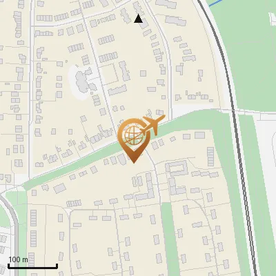 Foto zu Ohlendorffs Tannen 21, 22359 Hamburg