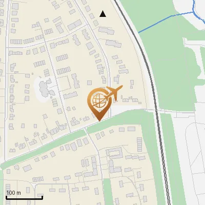 Foto zu Ohlendorffs Tannen 22, 22359 Hamburg