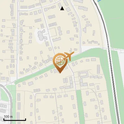 Foto zu Ohlendorffs Tannen 23, 22359 Hamburg