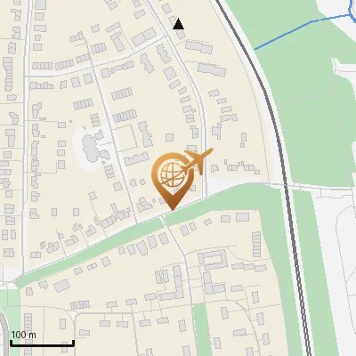 Foto zu Ohlendorffs Tannen 24, 22359 Hamburg