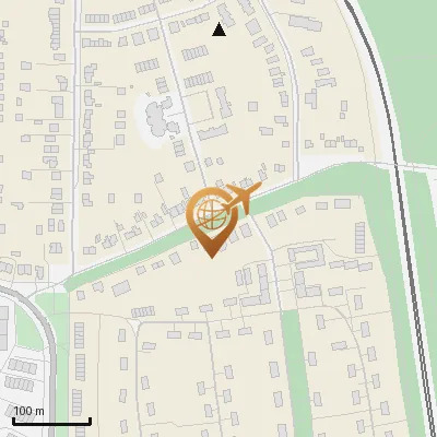 Foto zu Ohlendorffs Tannen 25, 22359 Hamburg