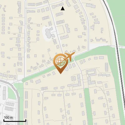 Foto zu Ohlendorffs Tannen 27, 22359 Hamburg