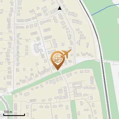 Foto zu Ohlendorffs Tannen 28, 22359 Hamburg