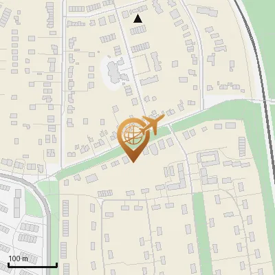 Foto zu Ohlendorffs Tannen 29, 22359 Hamburg