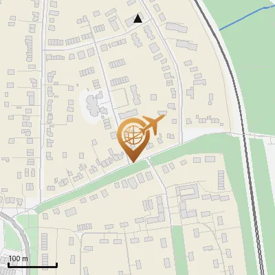 Foto zu Ohlendorffs Tannen 30, 22359 Hamburg