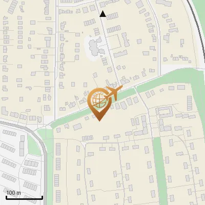 Foto zu Ohlendorffs Tannen 31, 22359 Hamburg