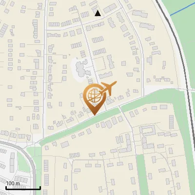 Foto zu Ohlendorffs Tannen 36, 22359 Hamburg