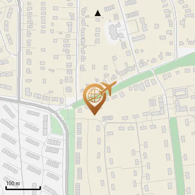 Foto zu Ohlendorffs Tannen 37, 22359 Hamburg