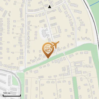 Foto zu Ohlendorffs Tannen 38, 22359 Hamburg