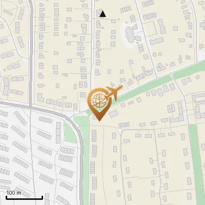 Foto zu Ohlendorffs Tannen 39, 22359 Hamburg