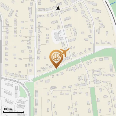 Foto zu Ohlendorffs Tannen 42, 22359 Hamburg