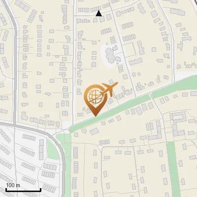 Foto zu Ohlendorffs Tannen 48, 22359 Hamburg