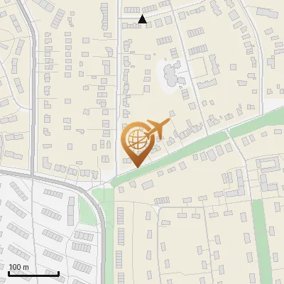 Foto zu Ohlendorffs Tannen 50, 22359 Hamburg