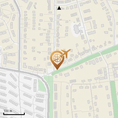 Foto zu Ohlendorffs Tannen 54, 22359 Hamburg