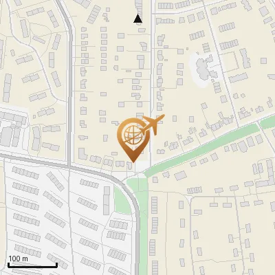 Foto zu Ohlendorffs Tannen 60, 22359 Hamburg