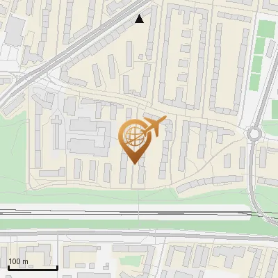 Foto zu Ohlendorffstraße 13, 20535 Hamburg