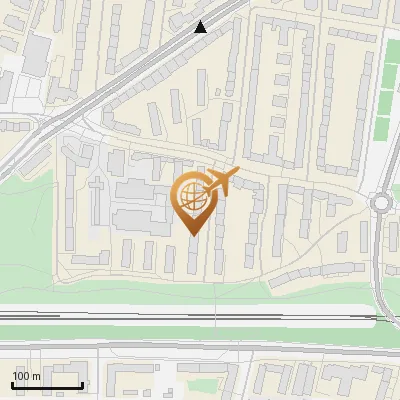 Foto zu Ohlendorffstraße 14, 20535 Hamburg