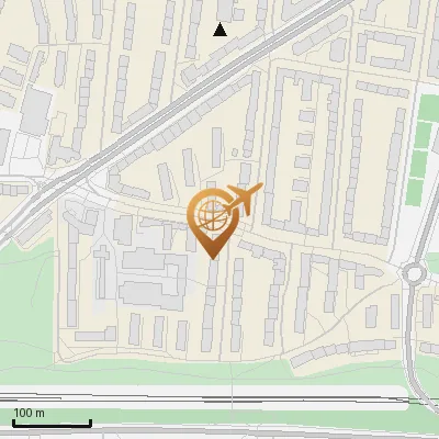 Foto zu Ohlendorffstraße 2, 20535 Hamburg