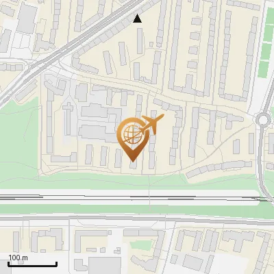 Foto zu Ohlendorffstraße 20, 20535 Hamburg