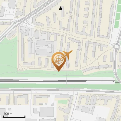 Foto zu Ohlendorffstraße 24, 20535 Hamburg