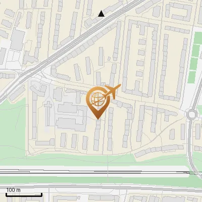 Foto zu Ohlendorffstraße 6, 20535 Hamburg