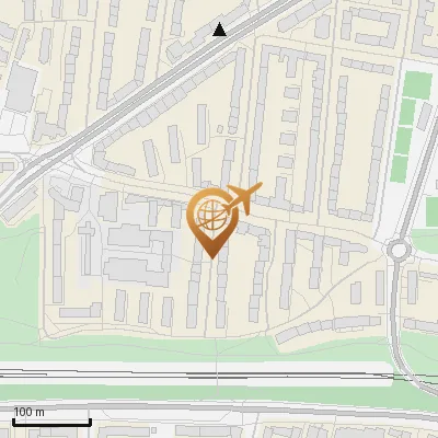 Foto zu Ohlendorffstraße 7, 20535 Hamburg