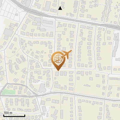 Foto zu Ohlenkamp 1, 22607 Hamburg