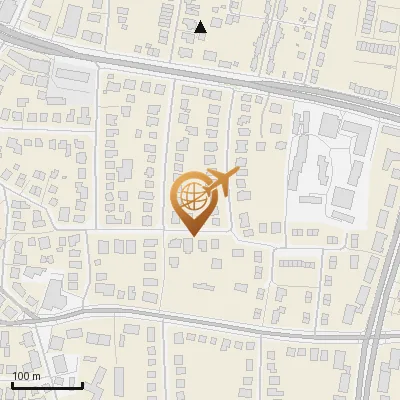 Foto zu Ohlenkamp 13, 22607 Hamburg