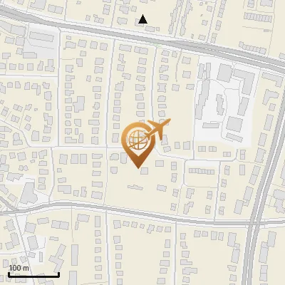 Foto zu Ohlenkamp 16, 22607 Hamburg