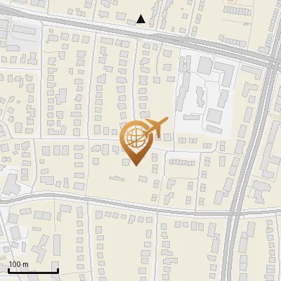 Foto zu Ohlenkamp 18, 22607 Hamburg