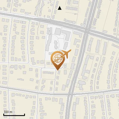 Foto zu Ohlenkamp 27, 22607 Hamburg