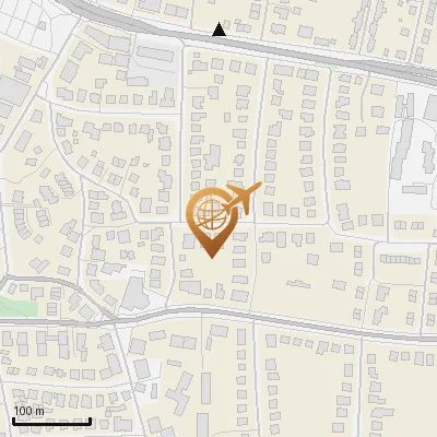 Foto zu Ohlenkamp 4, 22607 Hamburg