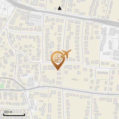 Foto zu Ohlenkamp 8, 22607 Hamburg