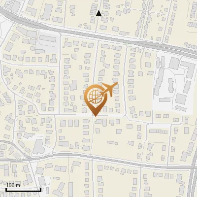 Foto zu Ohlenkamp 9, 22607 Hamburg