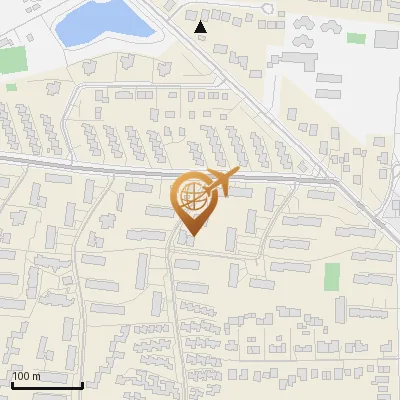 Foto zu Ohlestraße 1, 22547 Hamburg