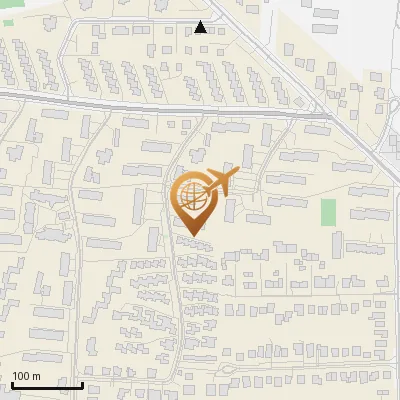 Foto zu Ohlestraße 11, 22547 Hamburg