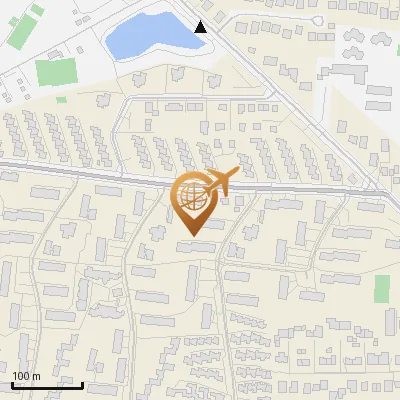 Foto zu Ohlestraße 12, 22547 Hamburg