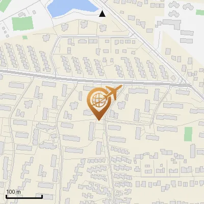 Foto zu Ohlestraße 14, 22547 Hamburg