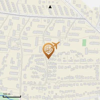 Foto zu Ohlestraße 17, 22547 Hamburg